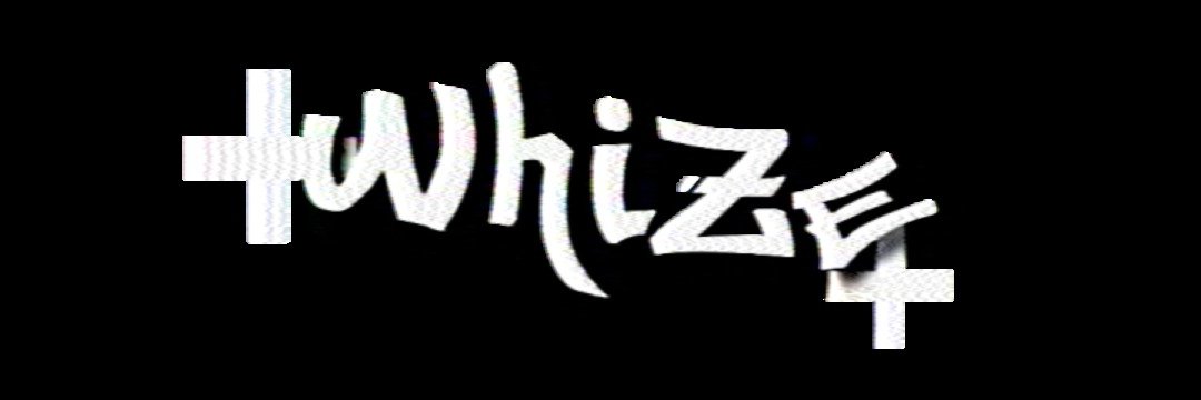 whize banner