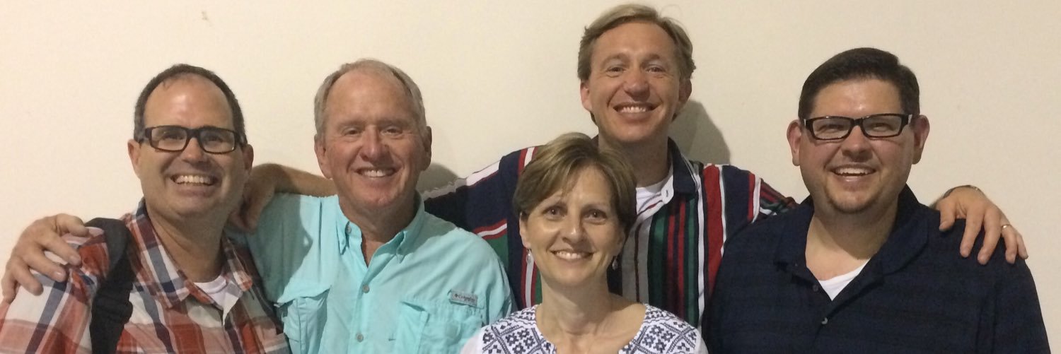 auntkimmer1973's profile banner image