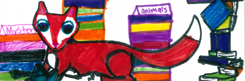 LockwoodLibrary's profile banner image