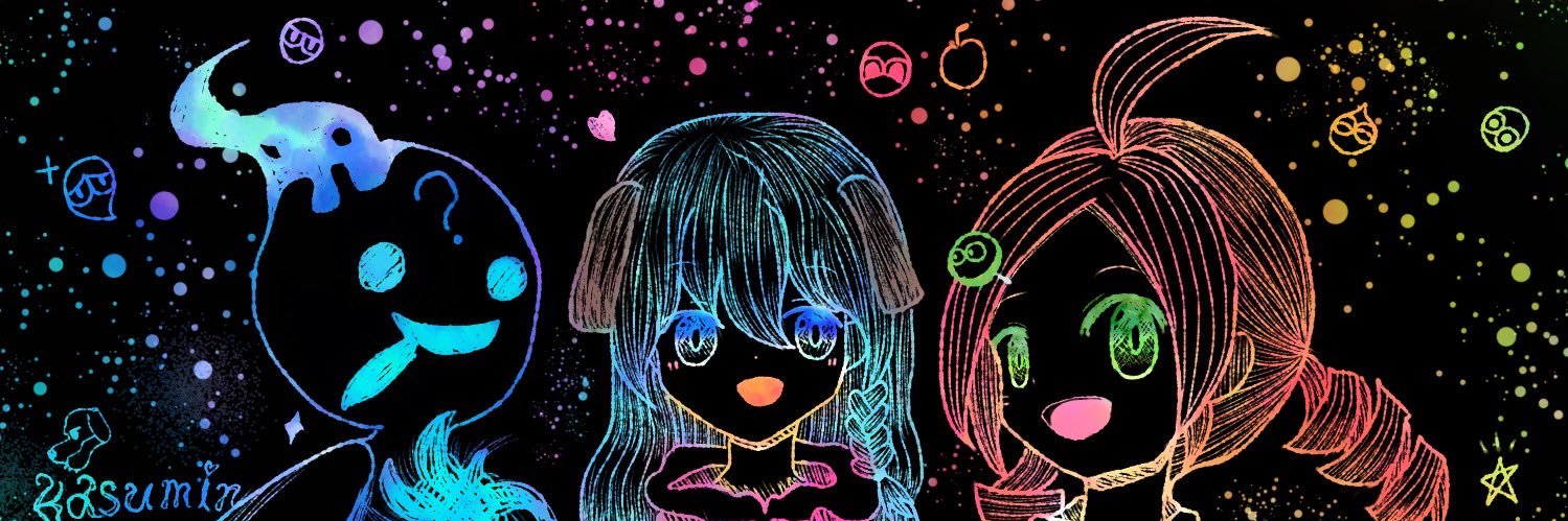 みみてゃ❕（かすみんちゃ） banner