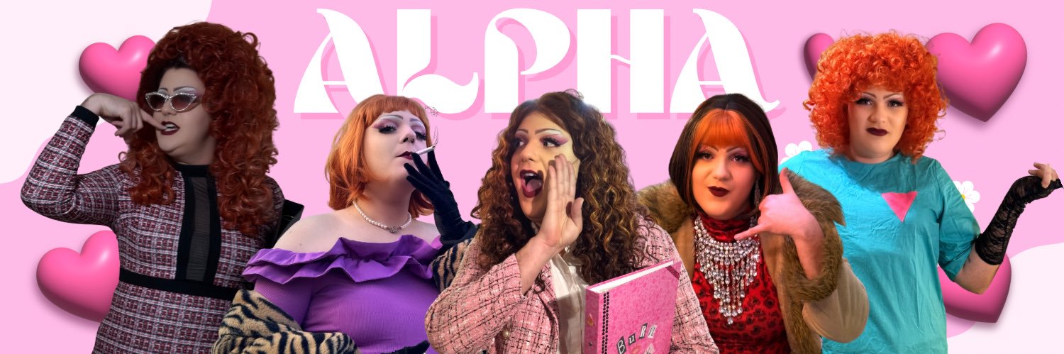 💖ALPHA WHORE💖 banner