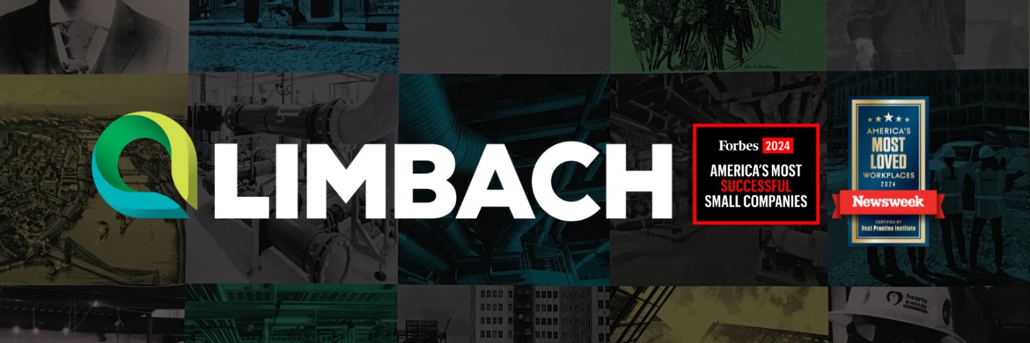 Limbach banner