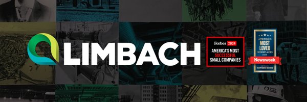 limbachinc Profile Banner
