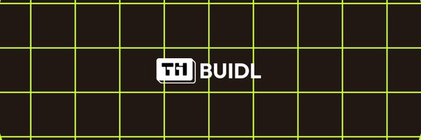 THBUIDL Profile Banner