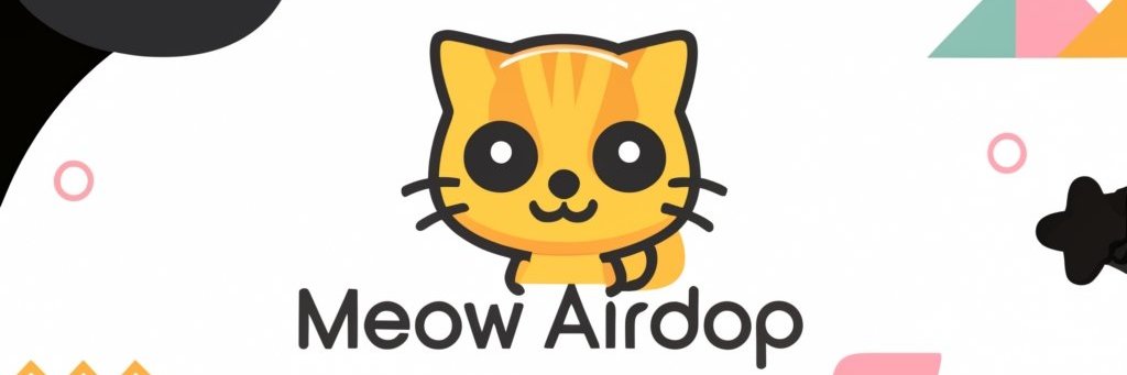 Meow_airdrop's profile banner image