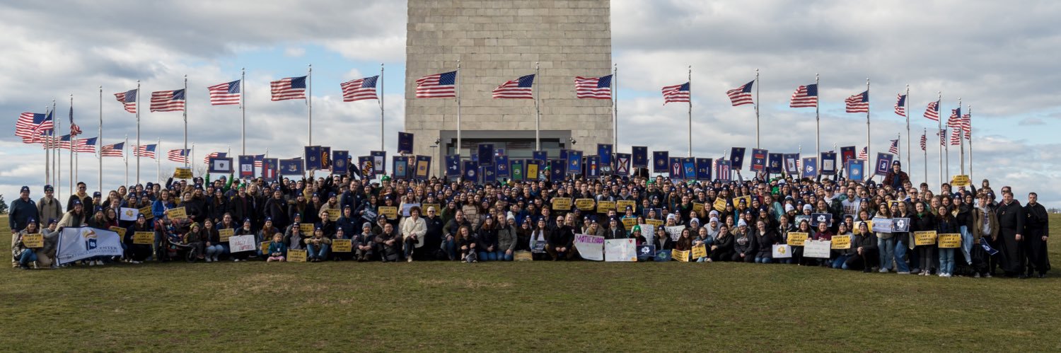 ND Right to Life banner