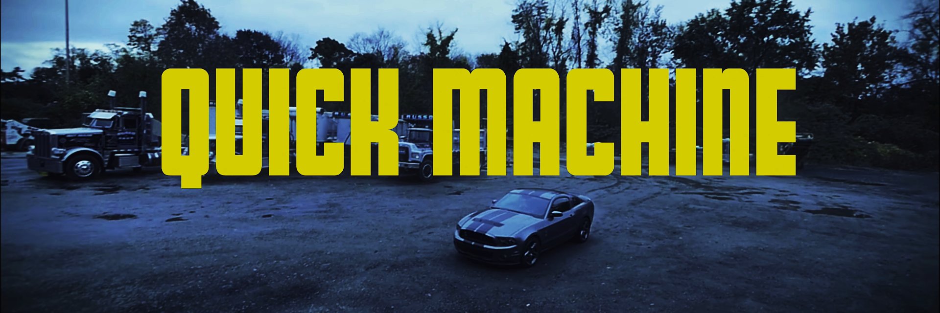 Quick_Machine's profile banner image