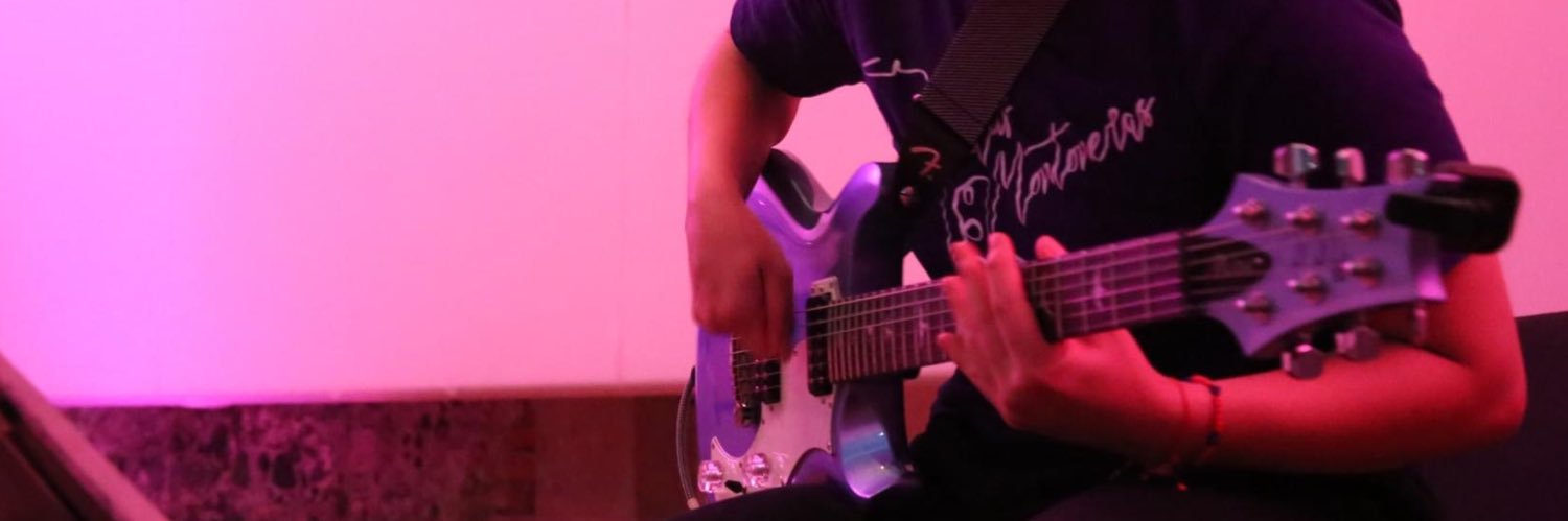 Lupr12's profile banner image