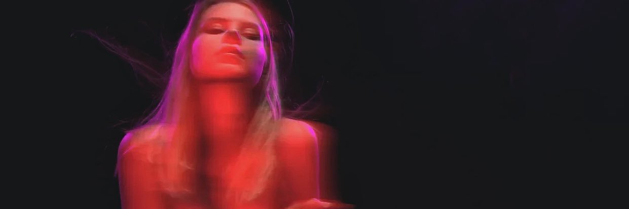 Стыдливая шишка ✨ banner