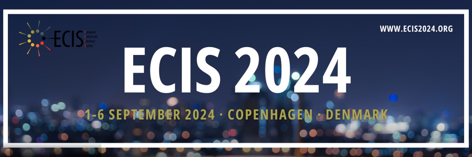 ECIS 2024's banner