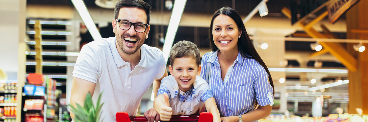 Retail & Hospitality Hub banner