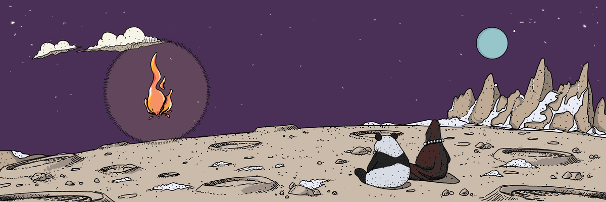 ArvDK's profile banner image