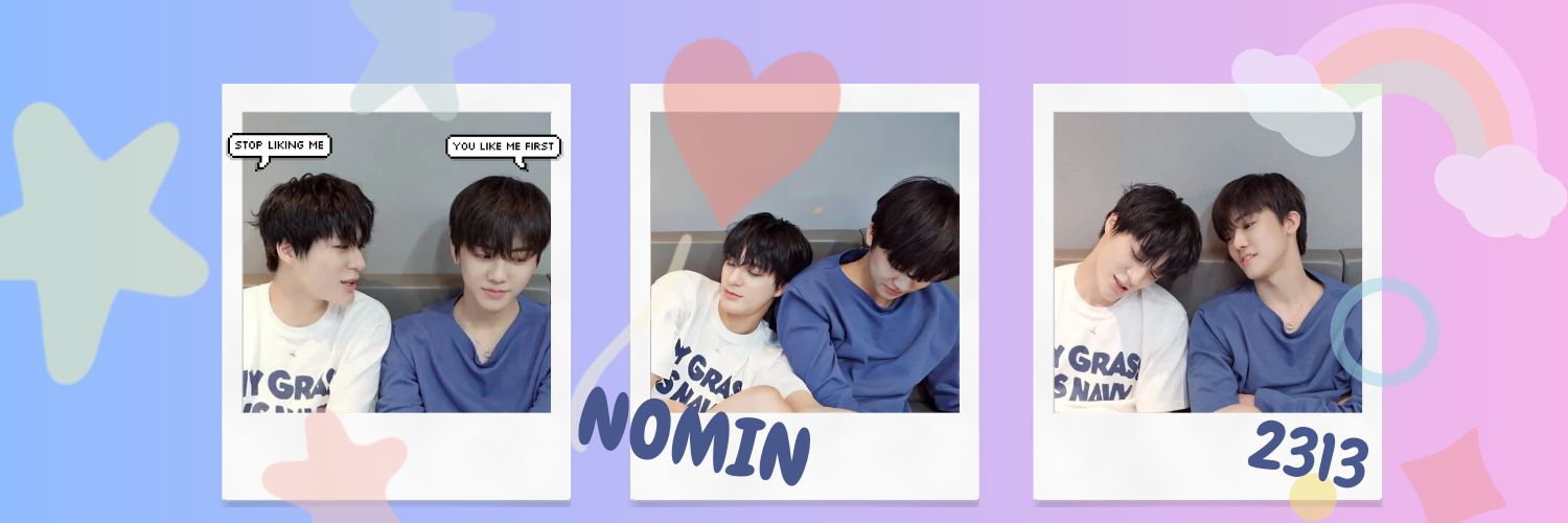 𝐏𝐢𝐲𝐚 🐣 | NCT JNJM banner