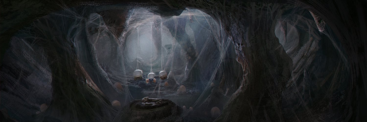 Rå¢hållïå, †hê §þïÐêr Qµêêñ 🕷️ 🔞 banner