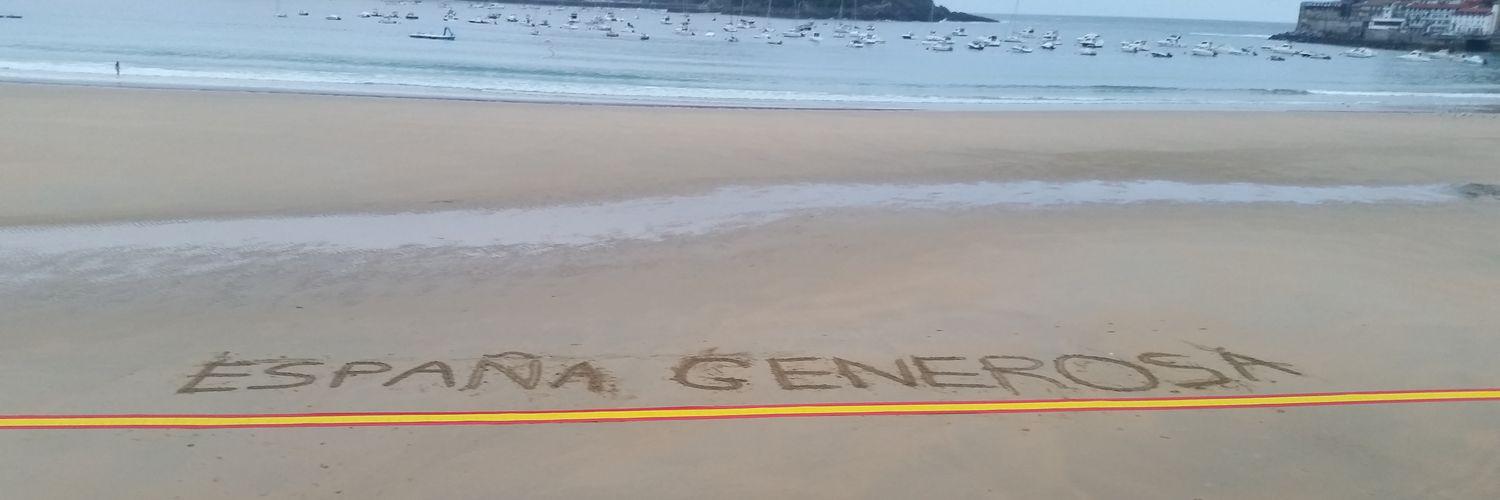 Espanagenerosa's profile banner image