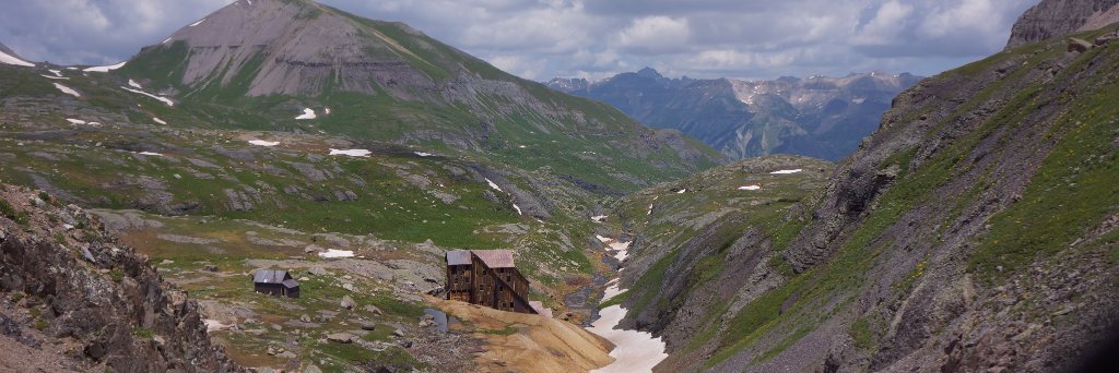 Tellurideco's profile banner image