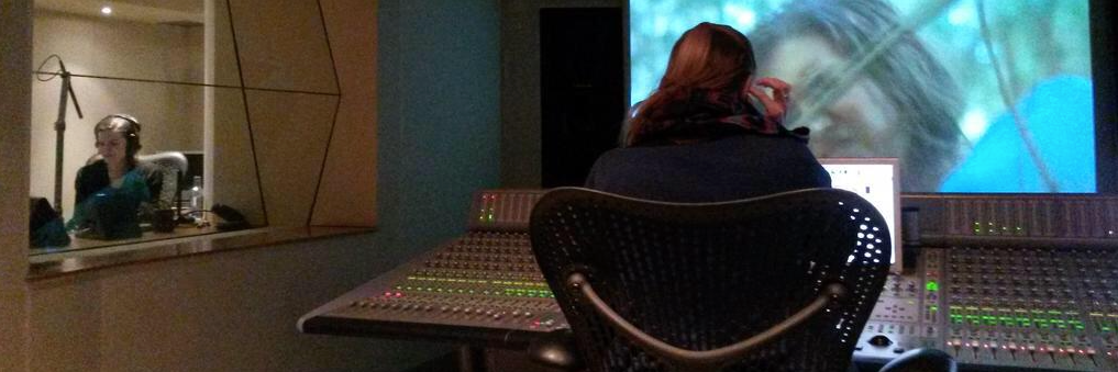 Lucy J Mitchell banner