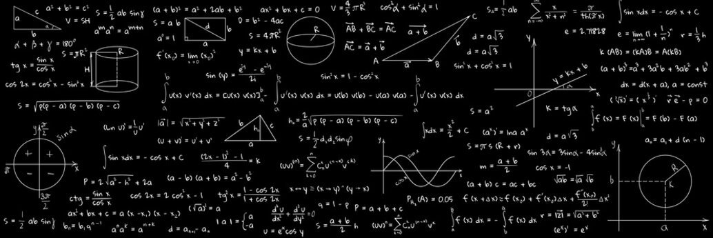 Andrew Shin | Mindfulness in Mathematics banner