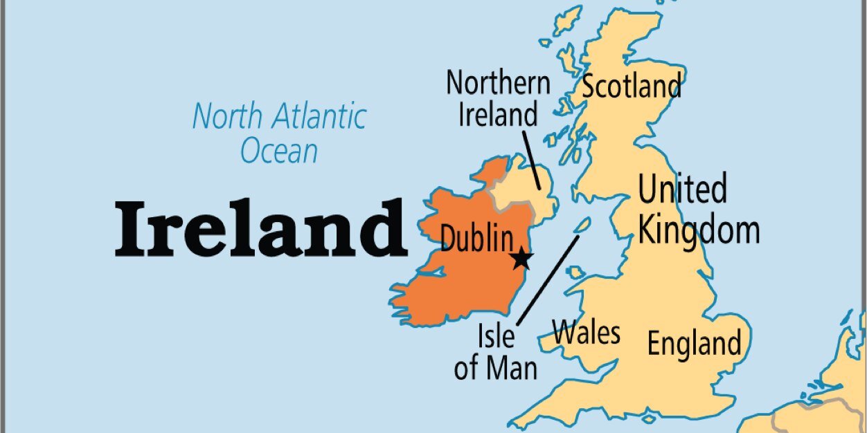 dublinservice's profile banner image