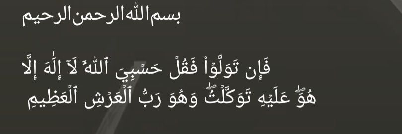 MAHDI's banner