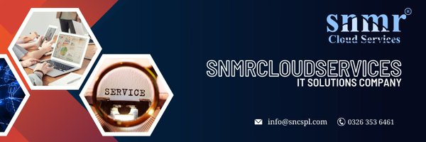 snmrgroup Profile Banner