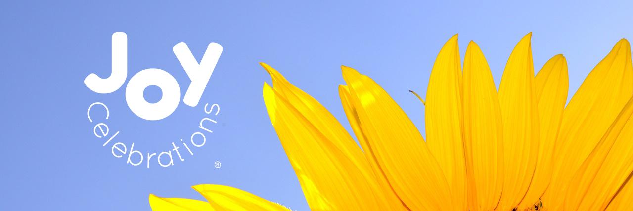 JoyCelebrations's profile banner image