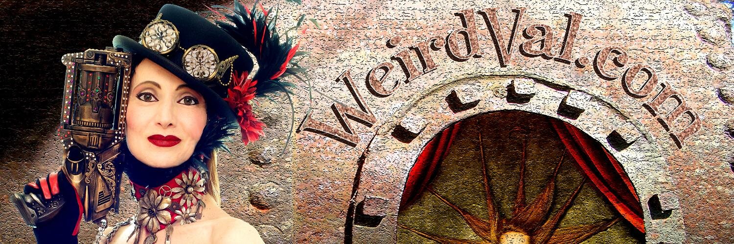 VeroniqueCheVAL's profile banner image