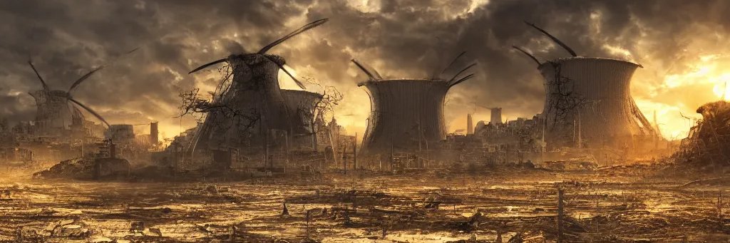 Desolate SMP | Canceled banner