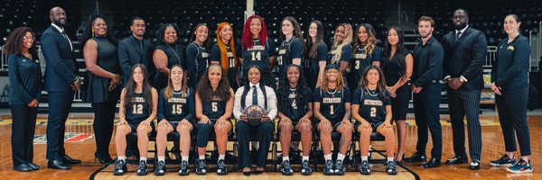 UMBCwbb Profile Banner