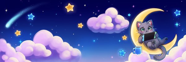 Its_Ketsuki Profile Banner