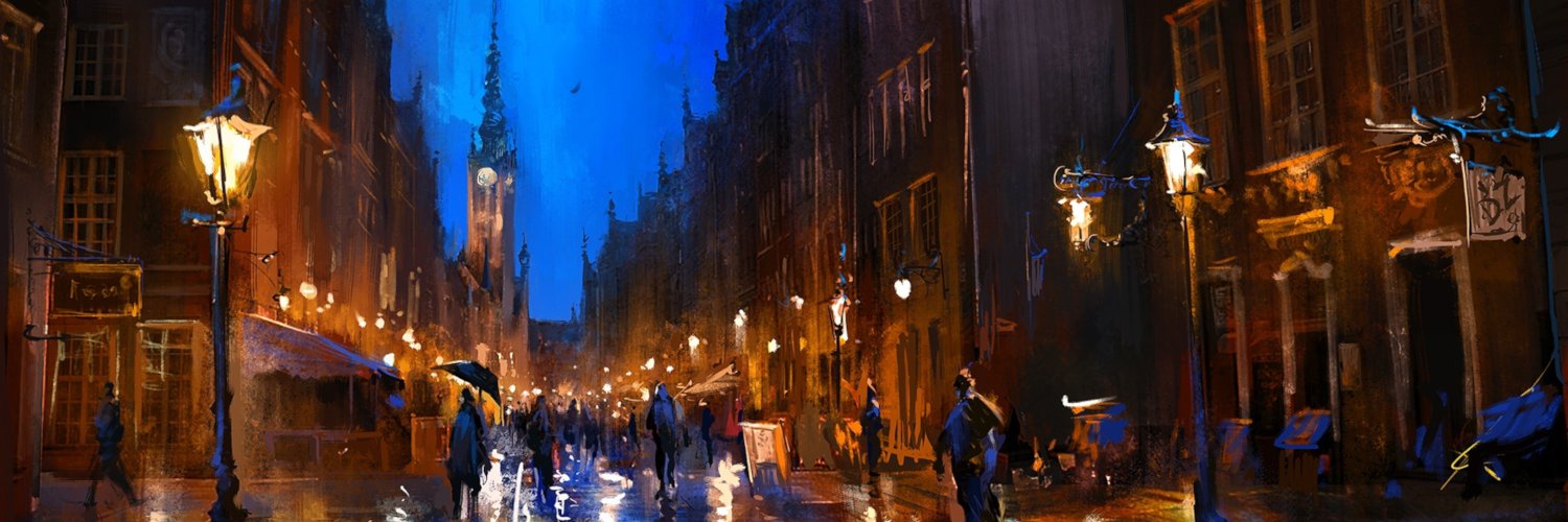Michał Kwidziński banner