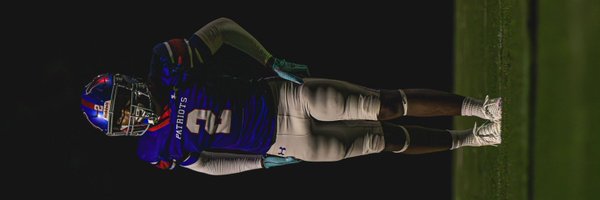 ATFranklin23 Profile Banner