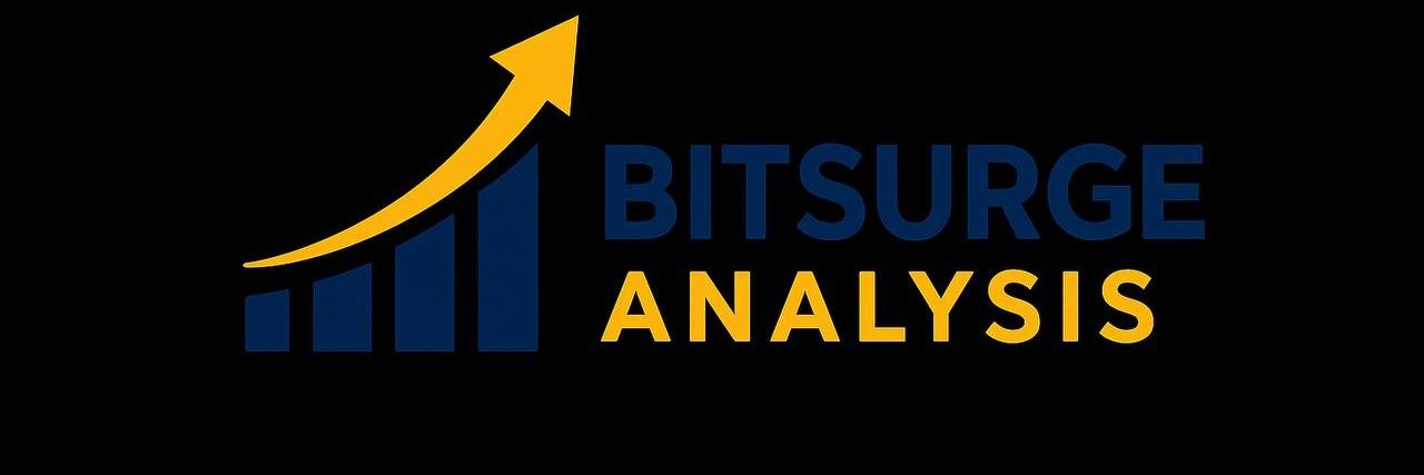Bitsurge Analysis banner