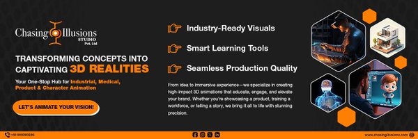 chasingilusions Profile Banner