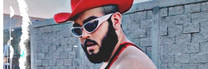 Osito Chulo / El Danny ColorZz banner