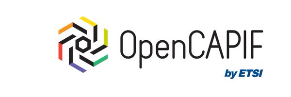 OpenCAPIF Profile Banner