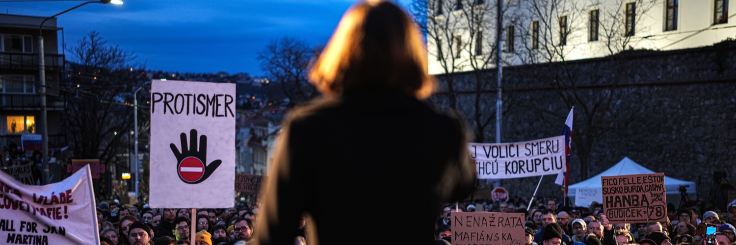 Mária Kolíková banner