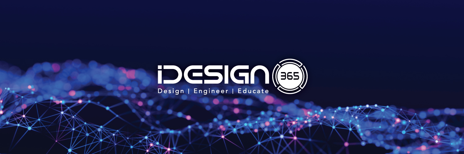 iDESIGN 365 banner