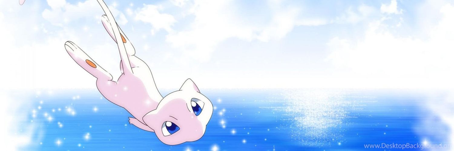 Myew 2 Electric Boogaloo! banner