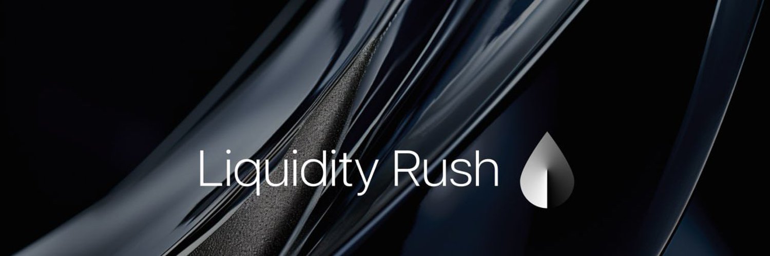 LiquidityRush Profile Banner