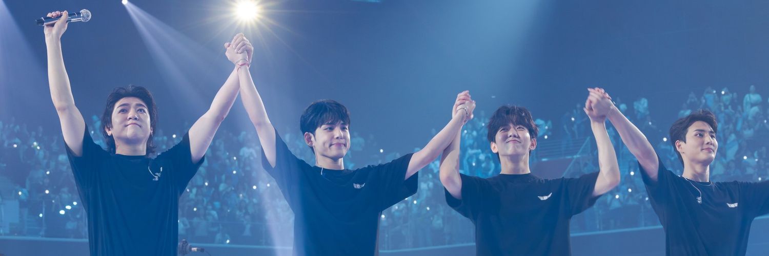 sungdownie's profile banner image
