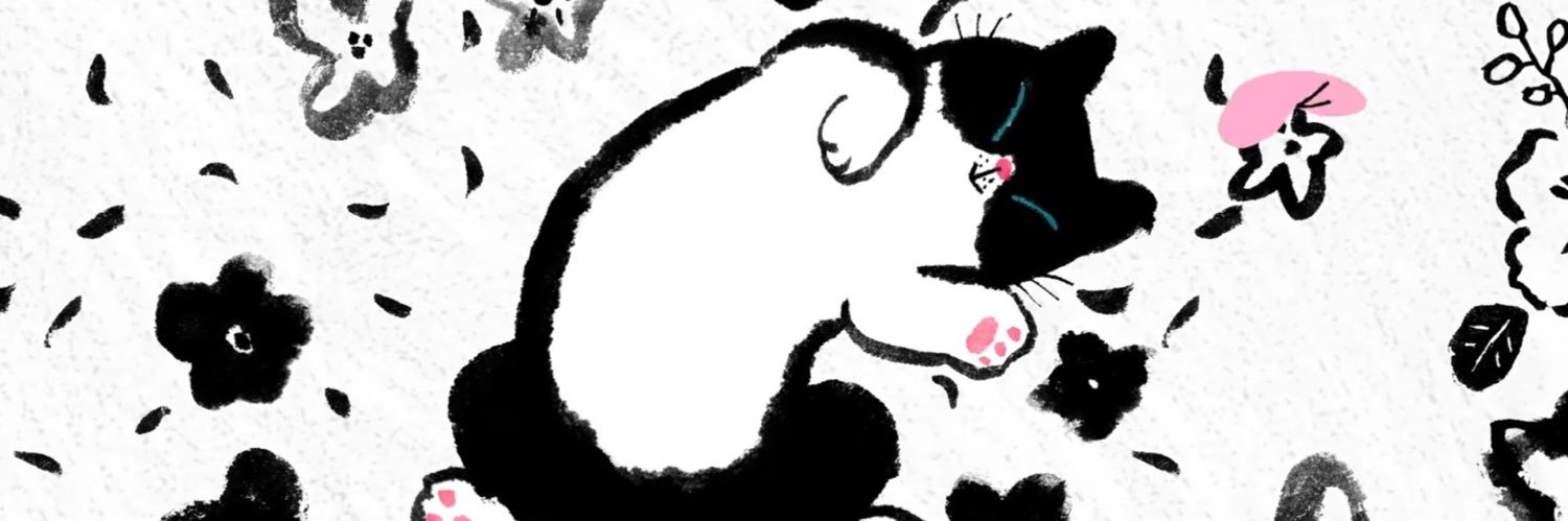 bbitterchococat's profile banner image
