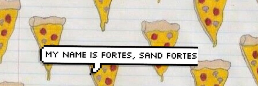 sandfortes's profile banner image