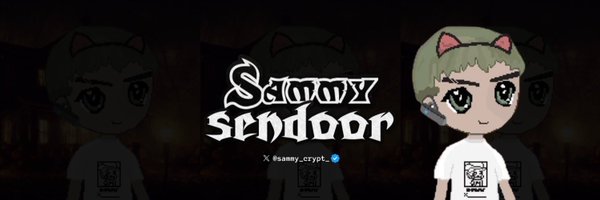 sammy_crypt_ Profile Banner