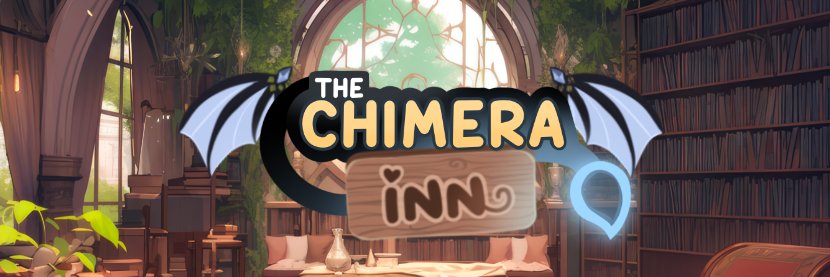 ✨ Momo The Chimera ✨ | Rebranding | banner