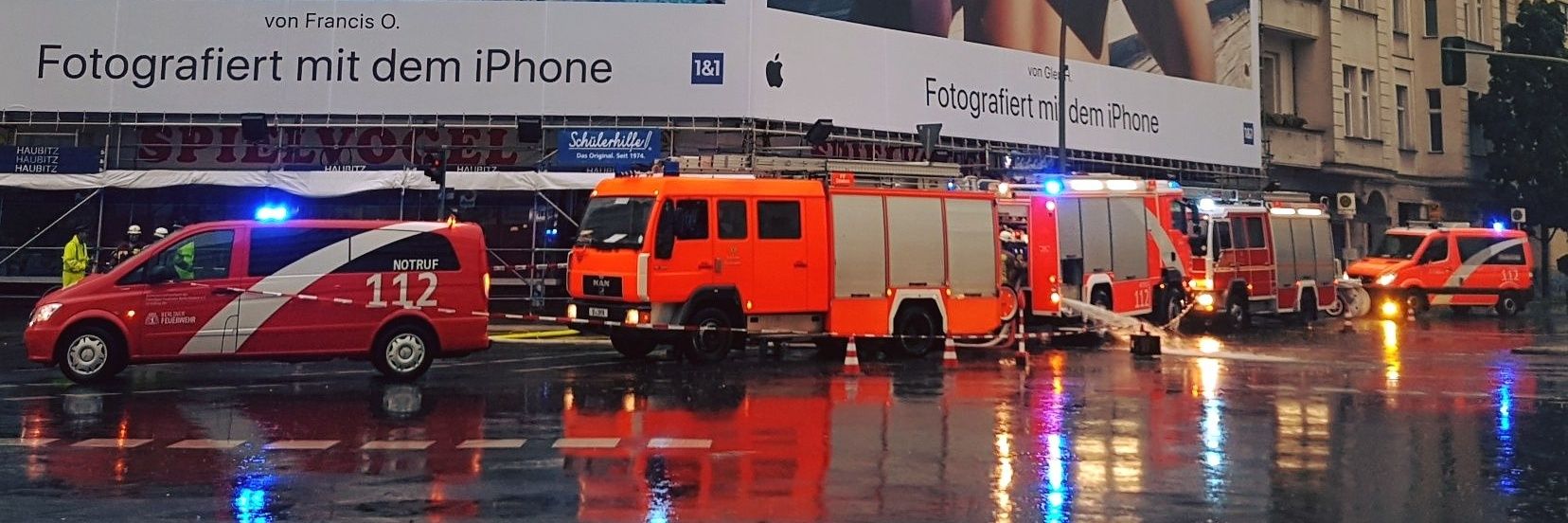 firefighter3110's profile banner image