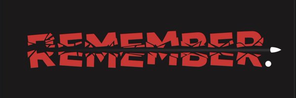 REMEMBER_710 Profile Banner