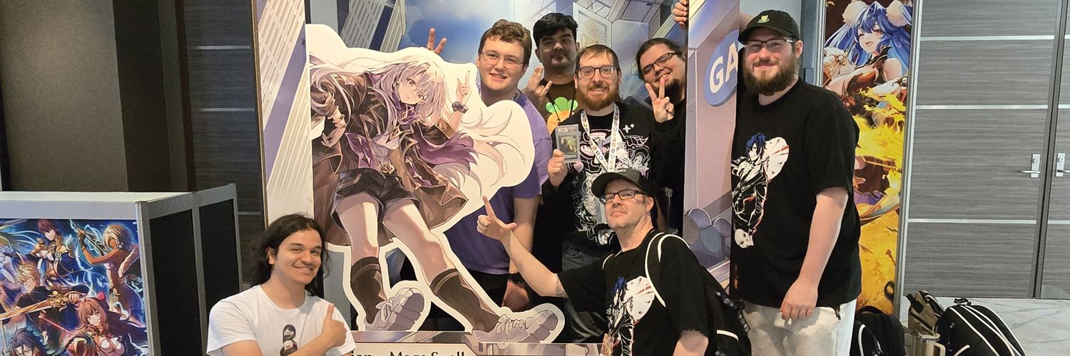 Team Ordinary Bear banner