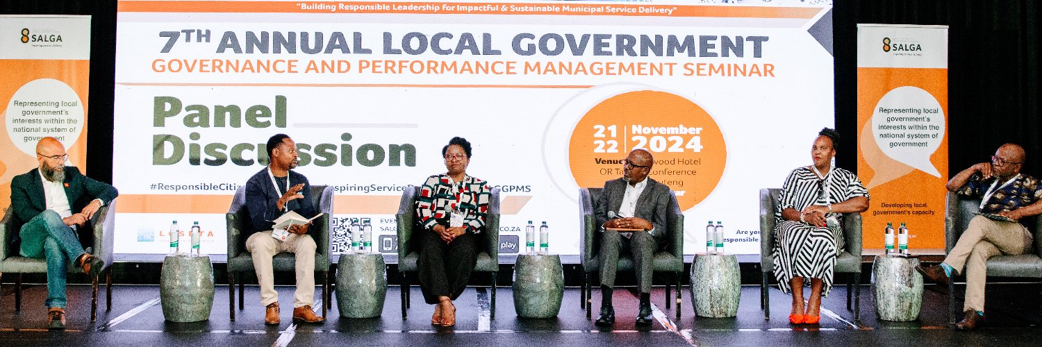 Zolani Zonyane, PSExec (SA)'s banner