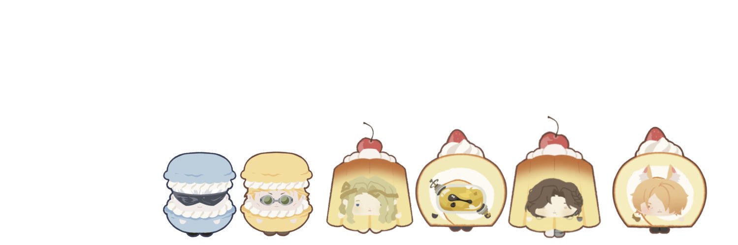 🍧 banner